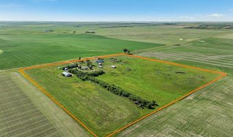 3264 147th Ave NW, Alexander, ND 58831