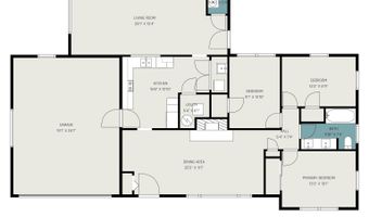 7284 Cardinal, Algonac, MI 48001