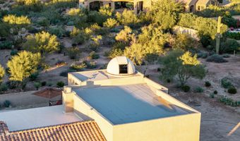 36801 N LONG RIFLE Rd, Carefree, AZ 85377