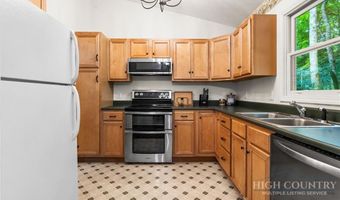 100 Summersweet Dr, Banner Elk, NC 28604