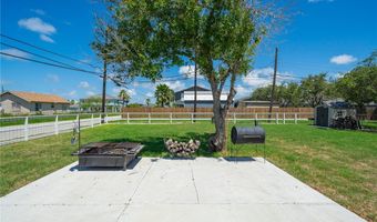 1403 S Mccampbell St, Aransas Pass, TX 78336