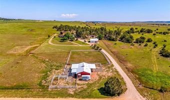 6100 Waterbarrel Rd, Beulah, CO 81023