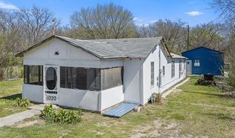 1020 Culbertson St, Ardmore, OK 73401