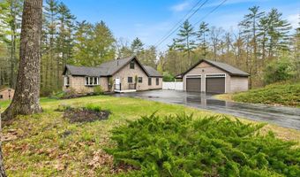 149 Pheasant Run Dr, Chester, NH 03036