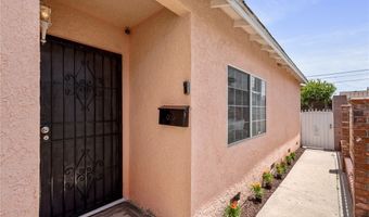 1124 W 123rd St, Los Angeles, CA 90044