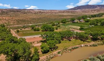 425 County Road 155, Abiquiu, NM 87510