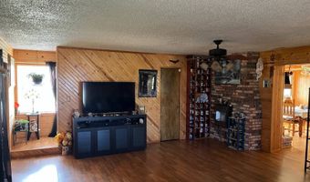 2452 S Carr Pen Rd, Atoka, OK 74525