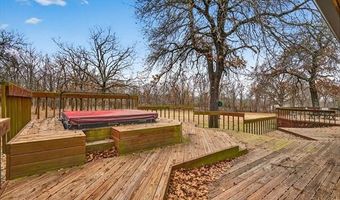 5543 County Road 2075, Barnsdall, OK 74002