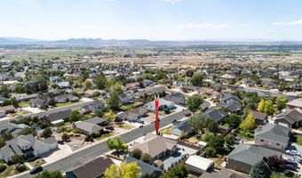 2154 N Sumack Cir, Cedar City, UT 84721