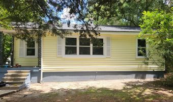 212 Frost St, Albany, GA 31705