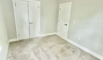 1625 Chouteau Ave, Baxter Springs, KS 66713