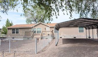 944 Holt Ave, Caliente, NV 89008