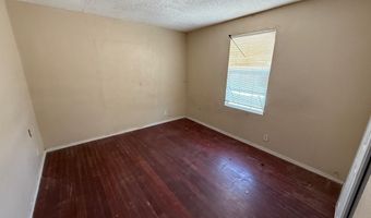 11711 FLOR DEL RIO St, Socorro, TX 79927