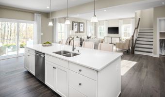 621 Knollwood Blvd Plan: Seneca with Finished Basement, Felton, DE 19943