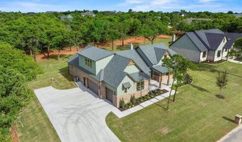 12974 Stagecoach Trl, Arcadia, OK 73007
