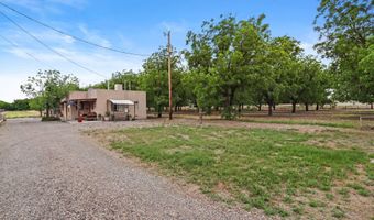 3025 3035 W O'Hara Rd, Anthony, NM 88021