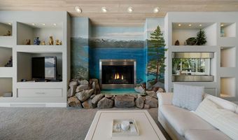 1348 Winding Way, Glenbrook, NV 89413