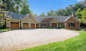 4850 Catamount Trl NE, Ada, MI 49301