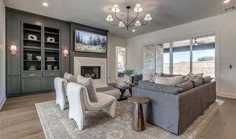 9401 Far Hills Ct, Arcadia, OK 73007