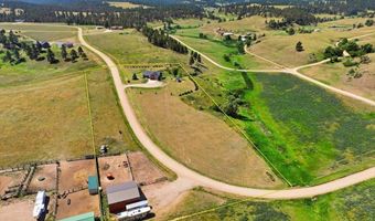 19127 Cattle Dr, Belle Fourche, SD 57717