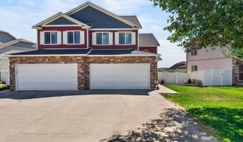 4120 GUNSMOKE Rd, Cheyenne, WY 82001