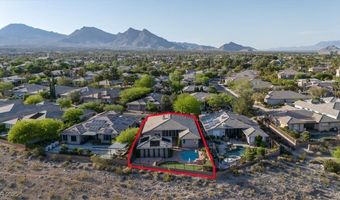 10309 Canyon Valley Ave, Las Vegas, NV 89145
