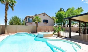 3040 Carbondale St, Las Vegas, NV 89135