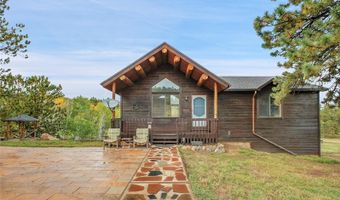 331 Bluebird Ln, Bailey, CO 80421
