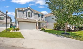153 Glory Rd, Beaufort, SC 29906