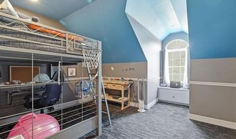4321 S Bentley Rd, Atoka, OK 74525