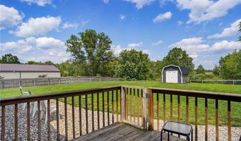 12108 Reeder Ave NE, Alliance, OH 44601