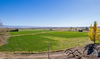 4924 Orchard Bench Rd, Basin, WY 82410