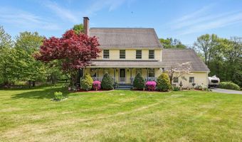 55 Robinson Ln, Barrington, NH 03825