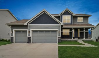 3510 NW Reinhart Dr, Ankeny, IA 50023