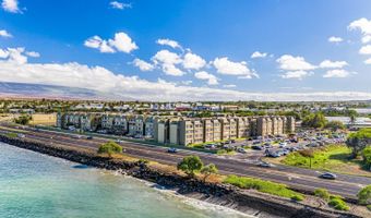 111 KAHULUI BEACH Rd D225, Kahului, HI 96732