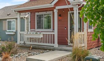 823 Cooperland Trl, Berthoud, CO 80513