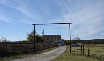 4621 Garfield Rd, Beggs, OK 74421