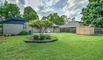 3108 N Markwell Ave, Bethany, OK 73008