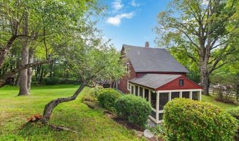 188 Forest Rd, Hancock, NH 03449