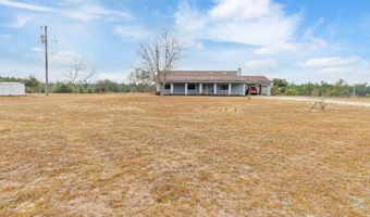 22875 NW Parker Ln, Altha, FL 32421