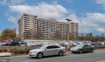 4141 N HENDERSON Rd 702, Arlington, VA 22203