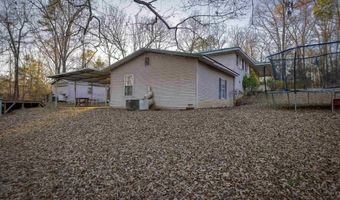 1374 Gladden Ln, Alexandria, AL 36250