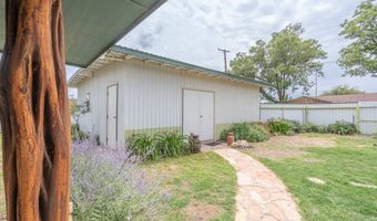 1201 NW 8th Pl, Andrews, TX 79714