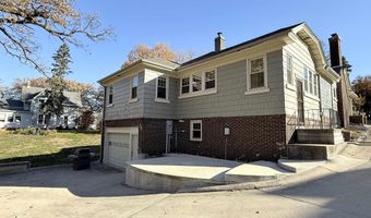 703 N Thorington, Algona, IA 50511