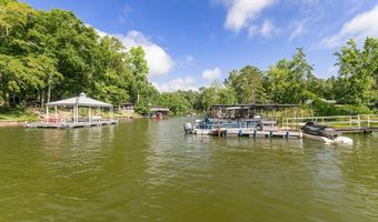 668 Lake Front Dr, Abbeville, AL 36310