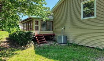1622 14th St, Auburn, NE 68305