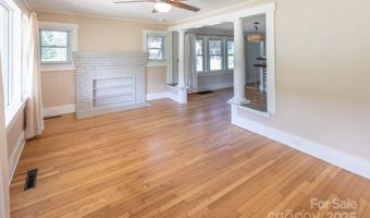 58 Oakley Rd, Asheville, NC 28803