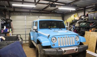 703 S 5th St, McAlester, OK 74501