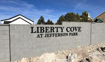 694 S Liberty Cove Dr, Cedar City, UT 84720
