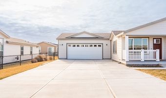 303 OREGON TRAIL Blvd, Boardman, OR 97818